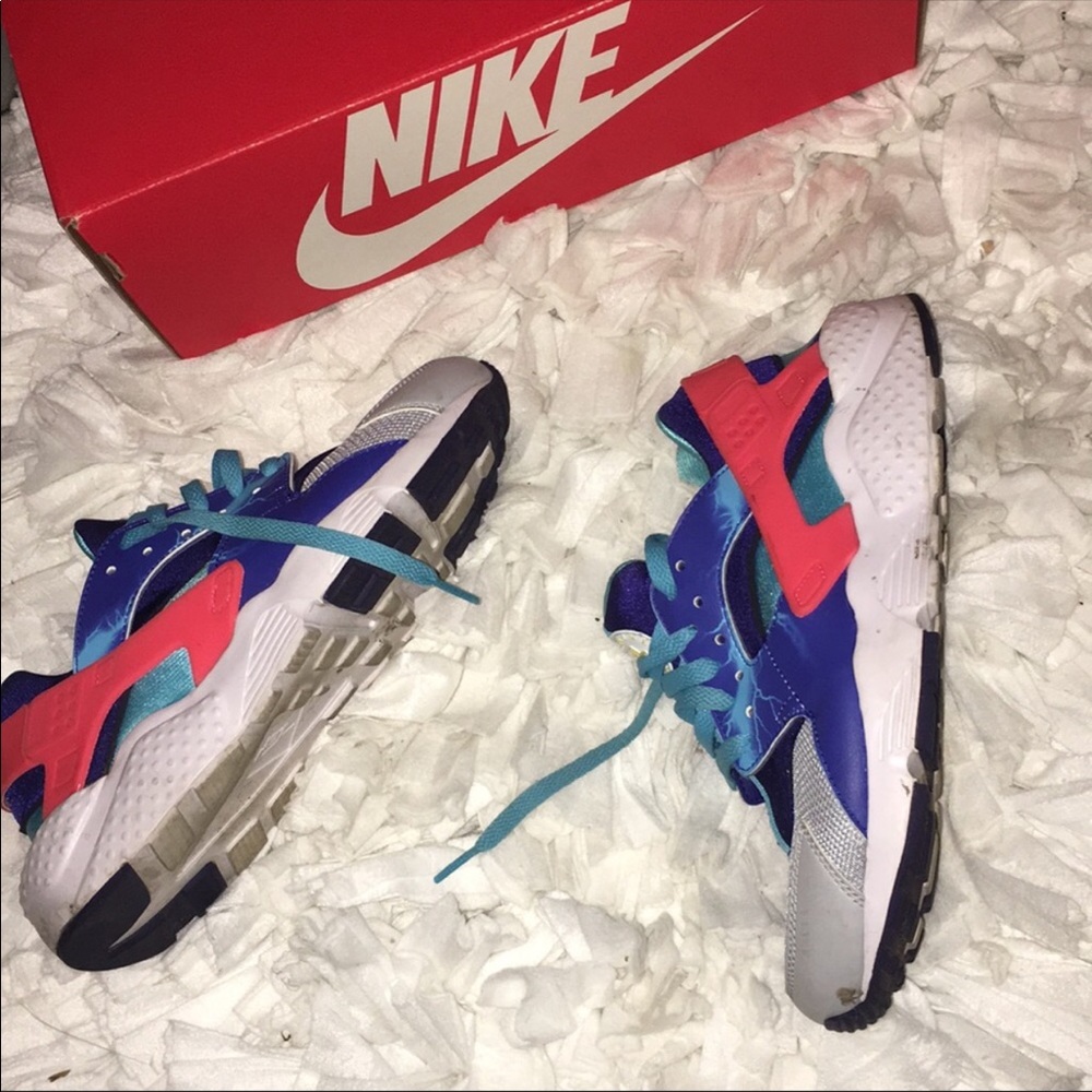 Nike Huaraches